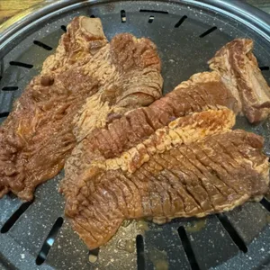 초량갈비 사진