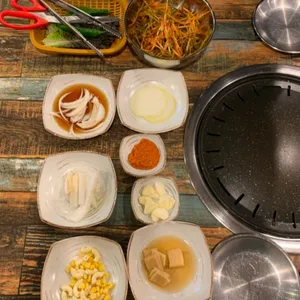초량갈비 사진