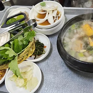 대영식육식당 사진