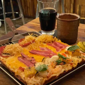 동묘 가라지 리뷰 사진