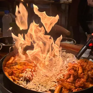 다연닭갈비 사진