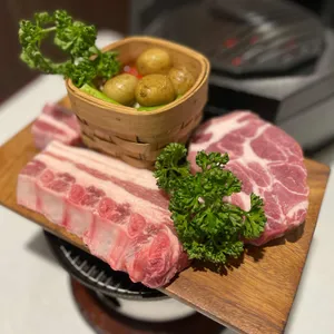 산성식육점 리뷰 사진