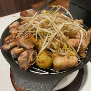 산성식육점 리뷰 사진