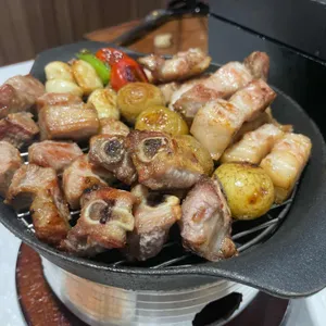 산성식육점 리뷰 사진