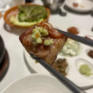 산성식육점 리뷰 사진