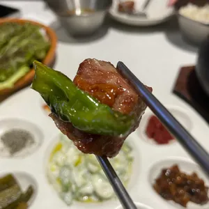 산성식육점 리뷰 사진