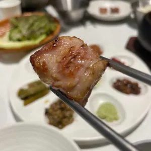산성식육점 리뷰 사진