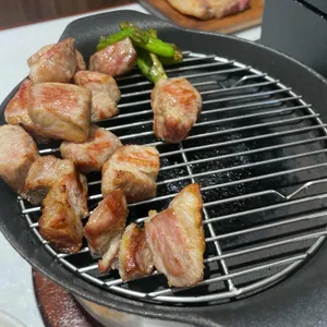 산성식육점 리뷰 사진