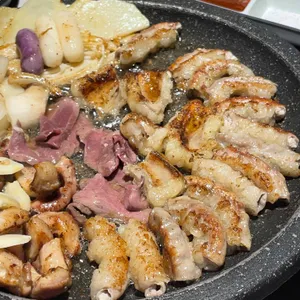 곱창지존 사진