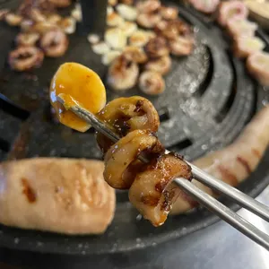 달벌 생막창 리뷰 사진
