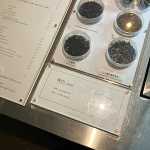 지로스터 리뷰 사진