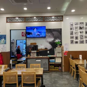 고향옥얼큰순대국 리뷰 사진