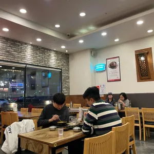 고향옥얼큰순대국 리뷰 사진