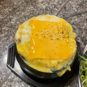 울타리집 사진
