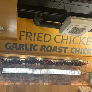 깐부치킨 리뷰 사진
