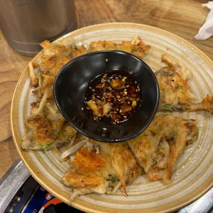 청학동버섯전골 사진