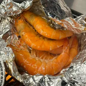 서해안조개광장 사진