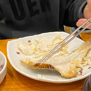 매화쌈밥 사진