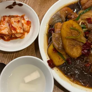 봉추찜닭 사진