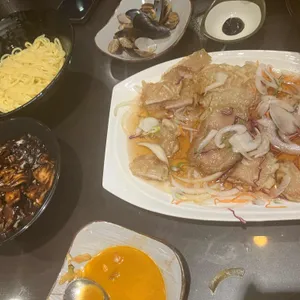 이화원 사진