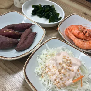 청해회타운식당 사진