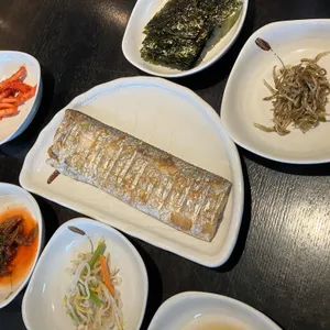 여수밥상 갈치야 사진