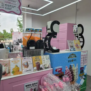 카페쏘스윗 리뷰 사진