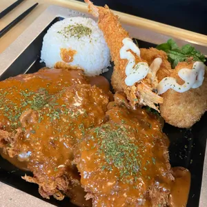긴자료코 사진