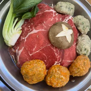 궁서체 낙곱새전문 사진