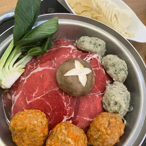 궁서체 낙곱새전문 사진