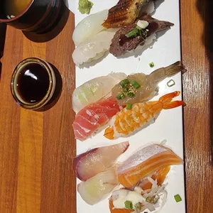 스시환 리뷰 사진