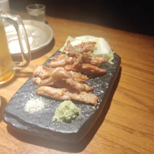 낭만짚불구이 사진
