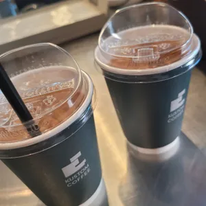 커스텀커피 사진