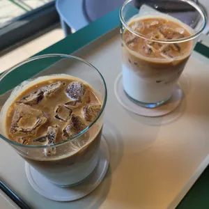커스텀커피 사진