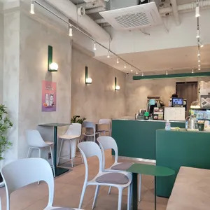 커스텀커피 리뷰 사진