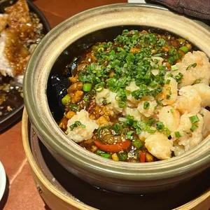 호우섬 사진