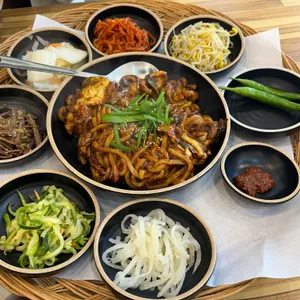 방배동할매쭈꾸미 사진