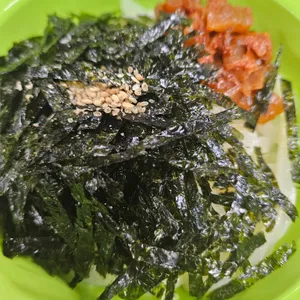 다올장독생아구찜 사진