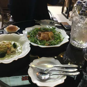 브런치 앤 디너 테라비 사진