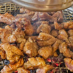 명품수제갈비 사진