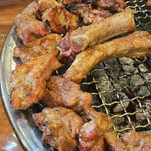 명품수제갈비 사진