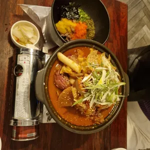 포만 사진