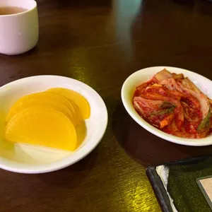 서래향 사진