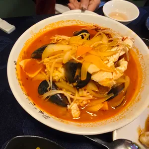 난랑 리뷰 사진