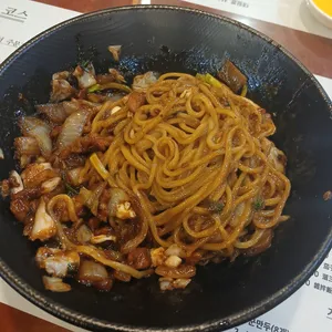 태림봉 사진