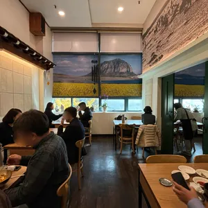 삼돌이 리뷰 사진