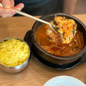 삼돌이 사진