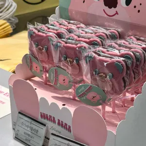 노티드 도넛 리뷰 사진