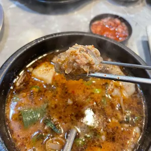 상아순대국 사진