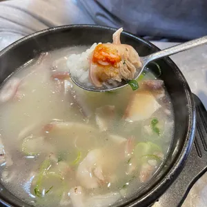상아순대국 사진
